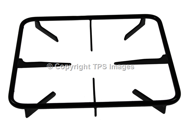 Indesit, Hotpoint & Cannon Genuine Single Gas Hob Pan Support
